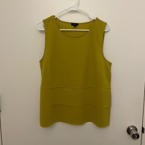 NWOT Ann Taylor Top